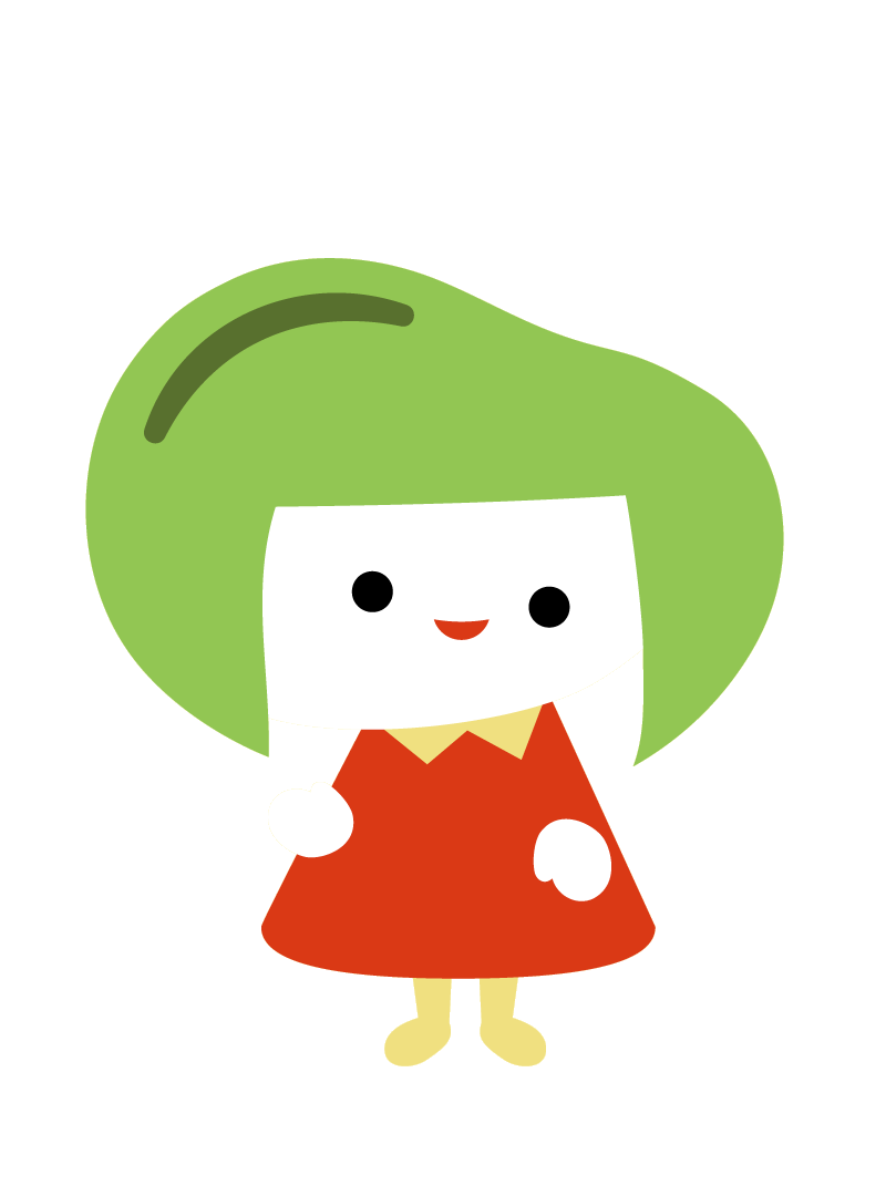 スーちゃん